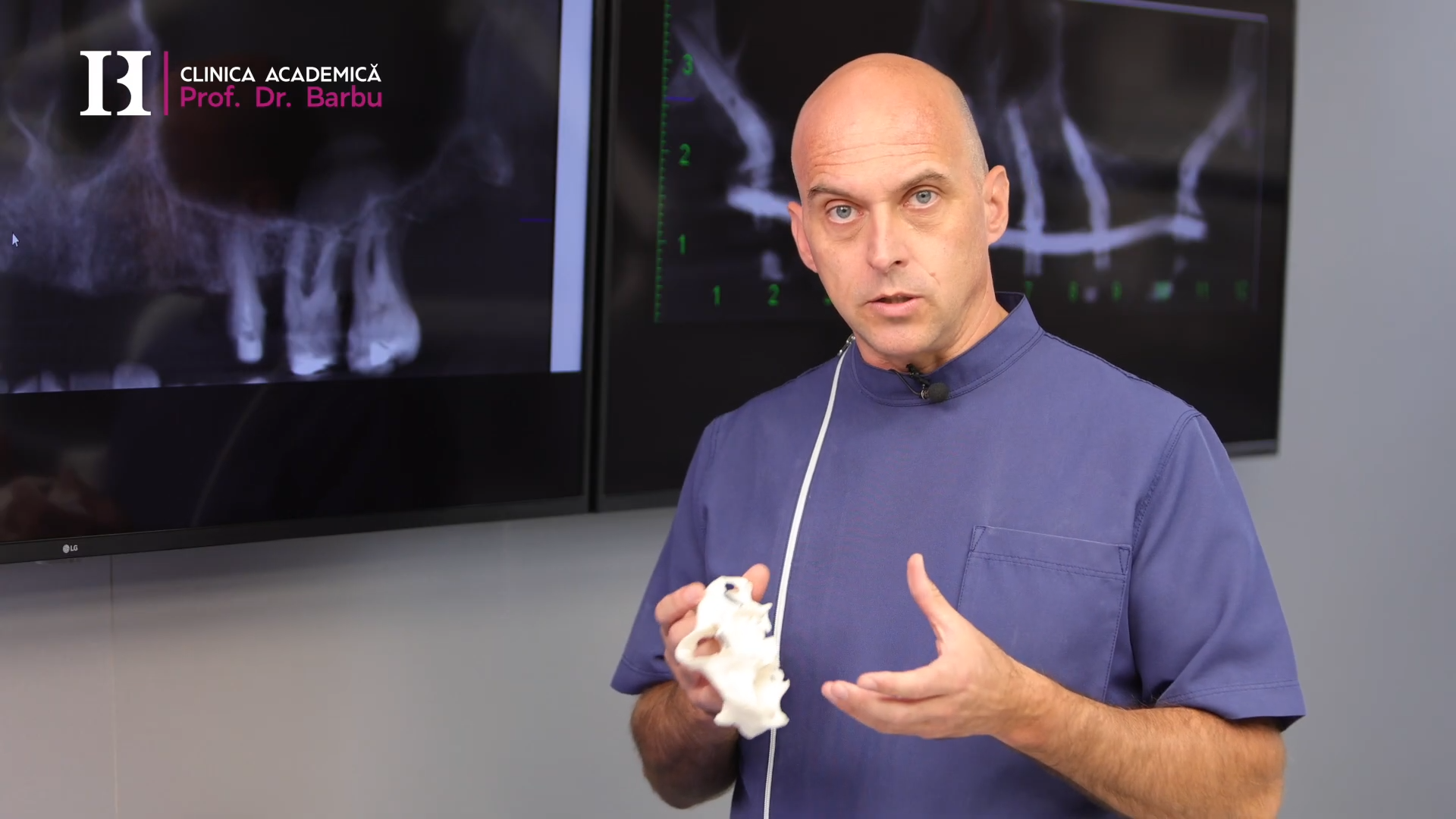 Clinica Dr. Horia